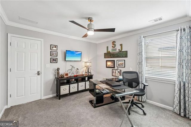 921 Laurel Wood Court, Canton, GA 30115