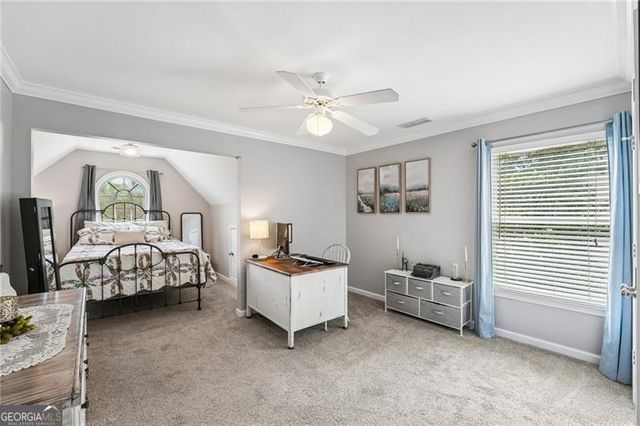 921 Laurel Wood Court, Canton, GA 30115