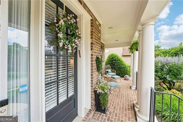921 Laurel Wood Court, Canton, GA 30115