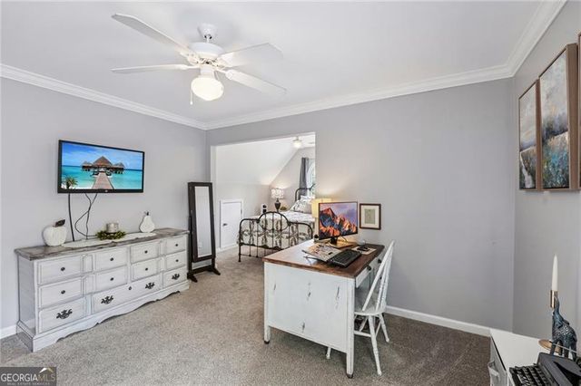 921 Laurel Wood Court, Canton, GA 30115