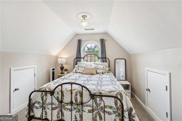 921 Laurel Wood Court, Canton, GA 30115