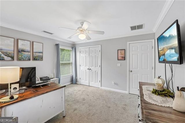921 Laurel Wood Court, Canton, GA 30115