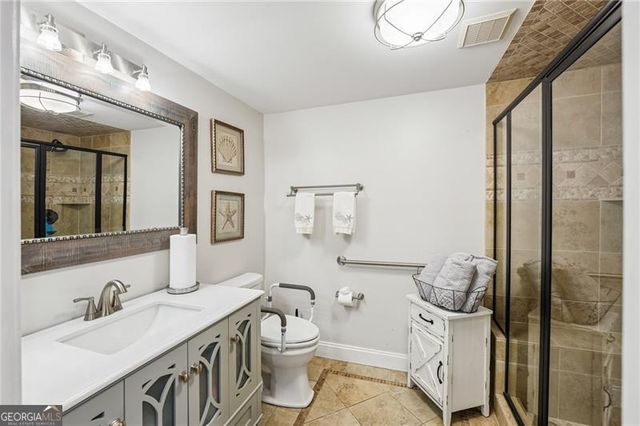 921 Laurel Wood Court, Canton, GA 30115