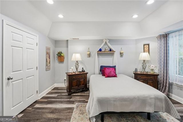 921 Laurel Wood Court, Canton, GA 30115