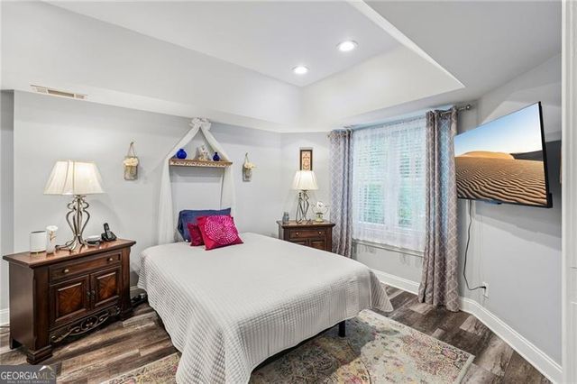 921 Laurel Wood Court, Canton, GA 30115