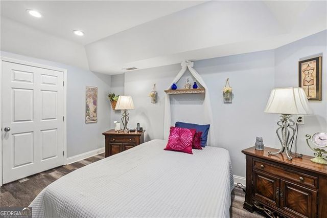 921 Laurel Wood Court, Canton, GA 30115