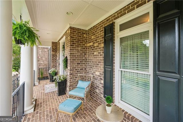 921 Laurel Wood Court, Canton, GA 30115