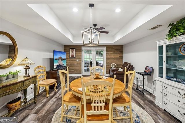 921 Laurel Wood Court, Canton, GA 30115