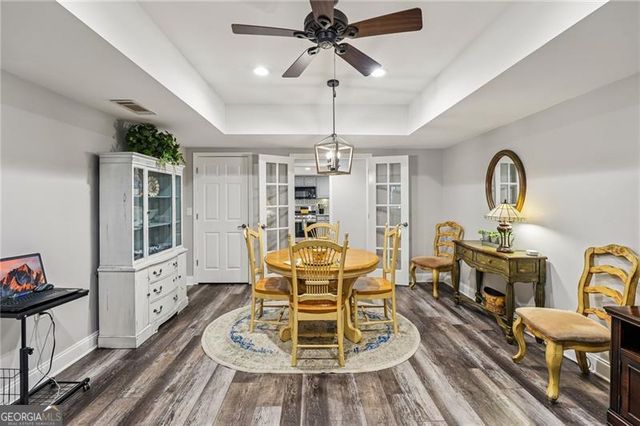 921 Laurel Wood Court, Canton, GA 30115