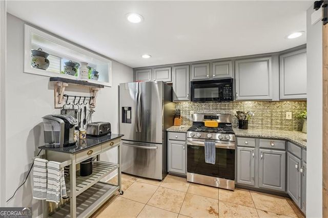 921 Laurel Wood Court, Canton, GA 30115