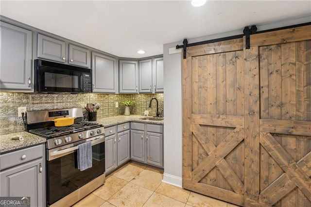 921 Laurel Wood Court, Canton, GA 30115