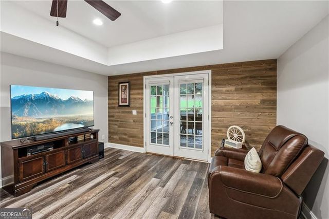 921 Laurel Wood Court, Canton, GA 30115