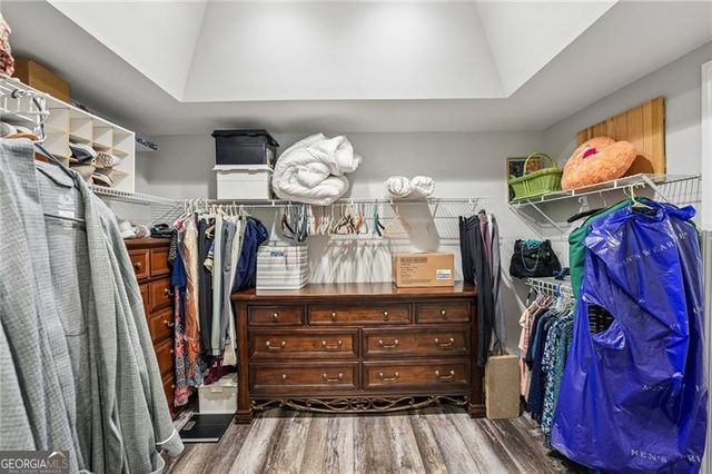 921 Laurel Wood Court, Canton, GA 30115