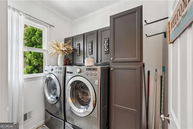 921 Laurel Wood Court, Canton, GA 30115
