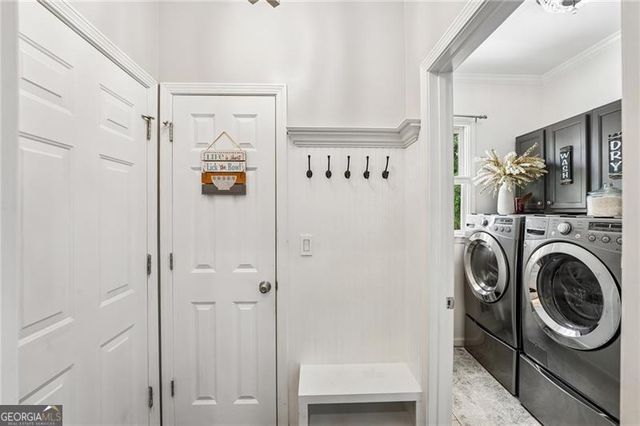 921 Laurel Wood Court, Canton, GA 30115