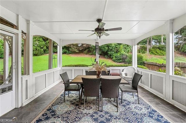 921 Laurel Wood Court, Canton, GA 30115