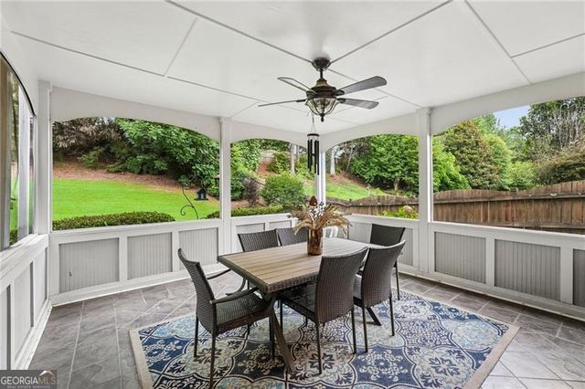 921 Laurel Wood Court, Canton, GA 30115