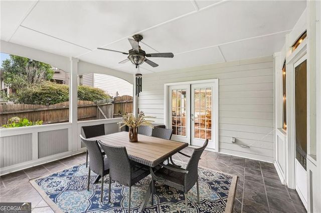 921 Laurel Wood Court, Canton, GA 30115