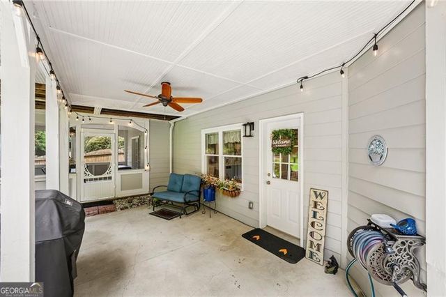 921 Laurel Wood Court, Canton, GA 30115