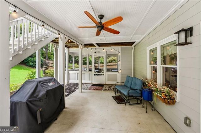 921 Laurel Wood Court, Canton, GA 30115