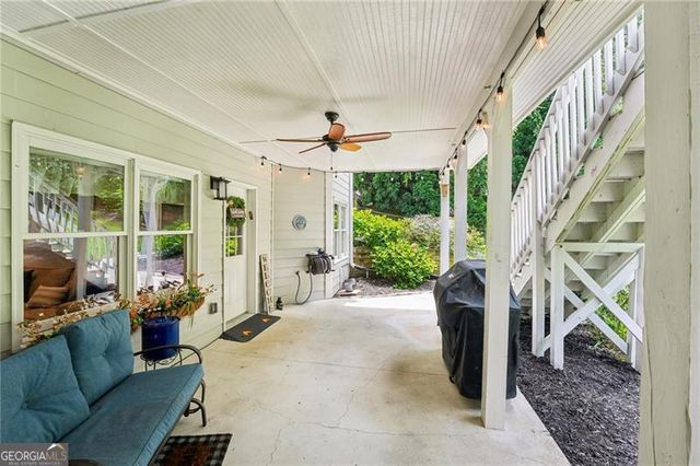 921 Laurel Wood Court, Canton, GA 30115
