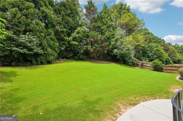 921 Laurel Wood Court, Canton, GA 30115