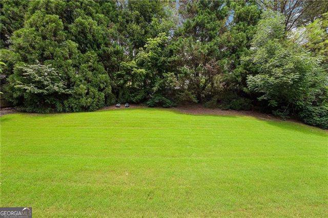921 Laurel Wood Court, Canton, GA 30115