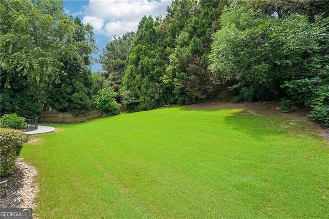 921 Laurel Wood Court, Canton, GA 30115