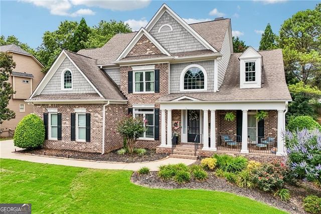 921 Laurel Wood Court, Canton, GA 30115