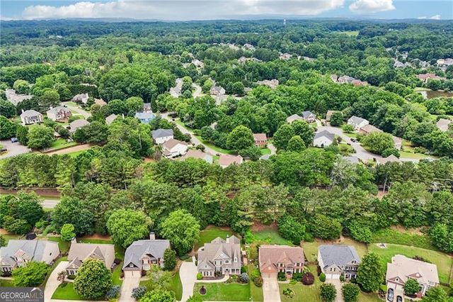 921 Laurel Wood Court, Canton, GA 30115