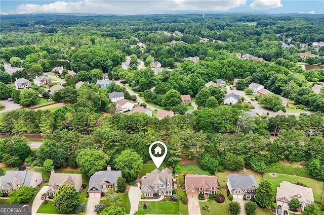 921 Laurel Wood Court, Canton, GA 30115