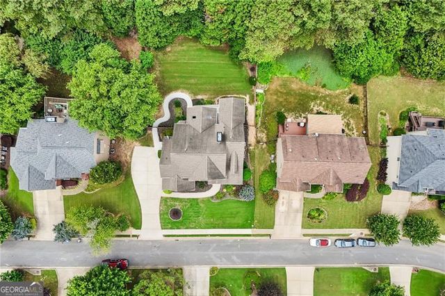 921 Laurel Wood Court, Canton, GA 30115