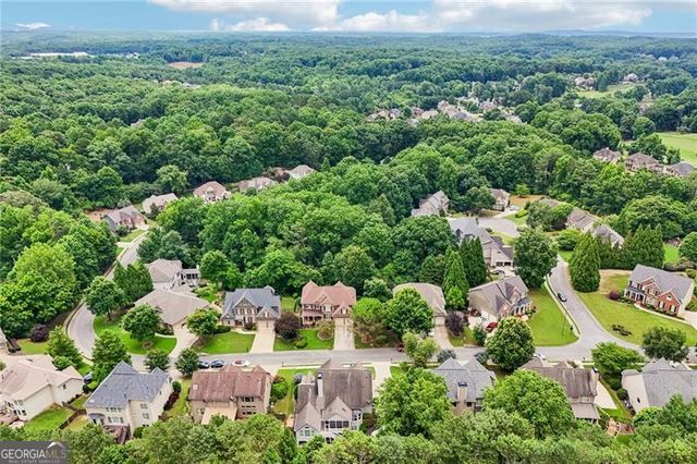 921 Laurel Wood Court, Canton, GA 30115
