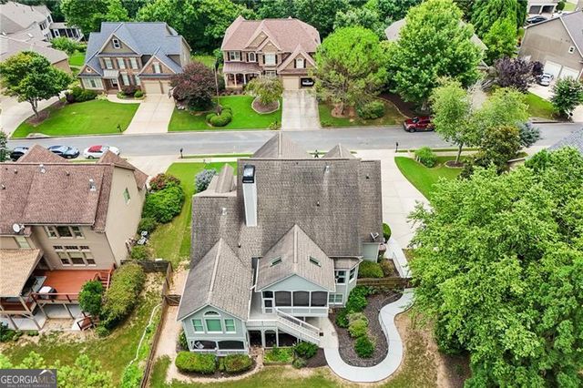 921 Laurel Wood Court, Canton, GA 30115