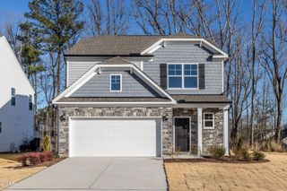 576 Highview Drive 40, Benson, NC 27504