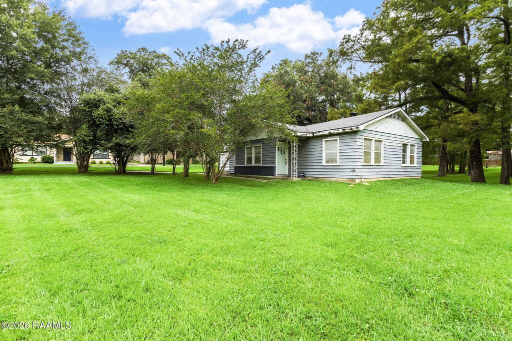 201 River Road, Lafayette, LA 70501