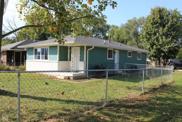 3902 W Mooresville Road, Indianapolis, IN 46221