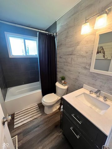 3902 W Mooresville Road, Indianapolis, IN 46221