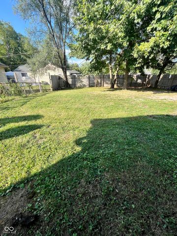 3902 W Mooresville Road, Indianapolis, IN 46221