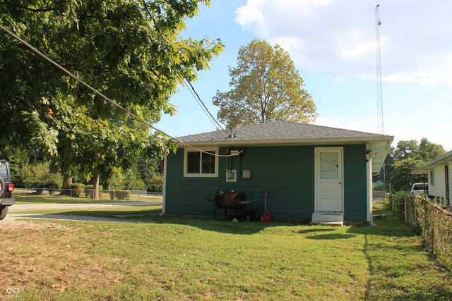 3902 W Mooresville Road, Indianapolis, IN 46221