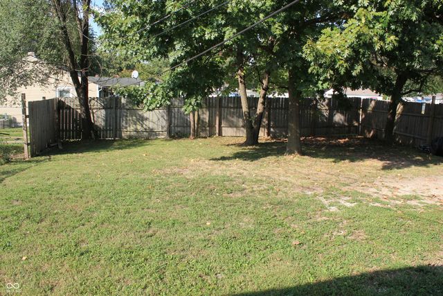 3902 W Mooresville Road, Indianapolis, IN 46221