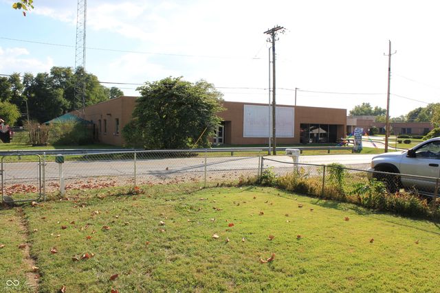 3902 W Mooresville Road, Indianapolis, IN 46221