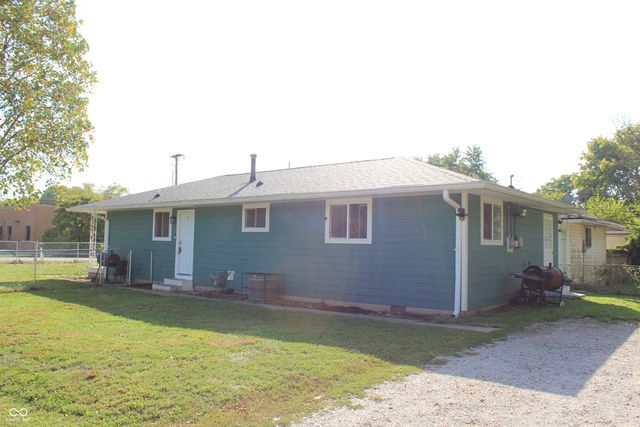 3902 W Mooresville Road, Indianapolis, IN 46221