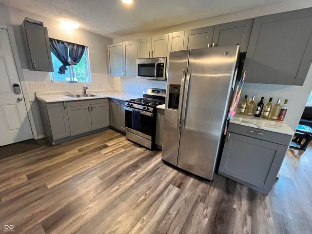 3902 W Mooresville Road, Indianapolis, IN 46221