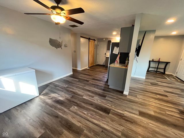 3902 W Mooresville Road, Indianapolis, IN 46221