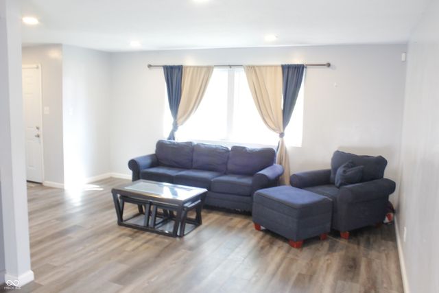 3902 W Mooresville Road, Indianapolis, IN 46221