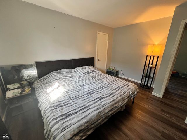 3902 W Mooresville Road, Indianapolis, IN 46221