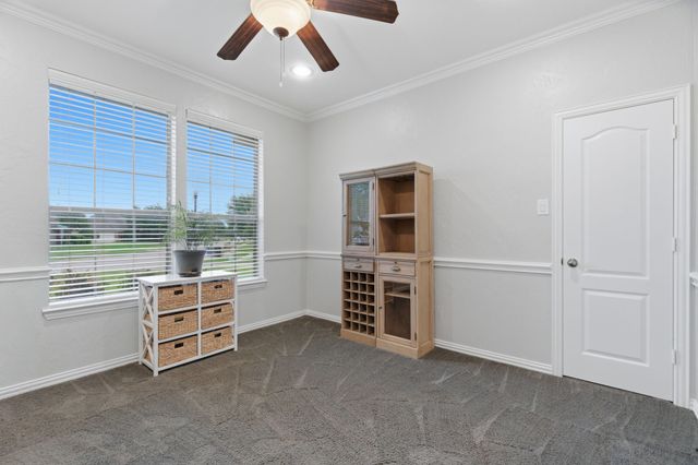 602 Christa Street, Ovilla, TX 75154