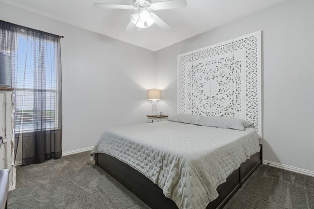 602 Christa Street, Ovilla, TX 75154