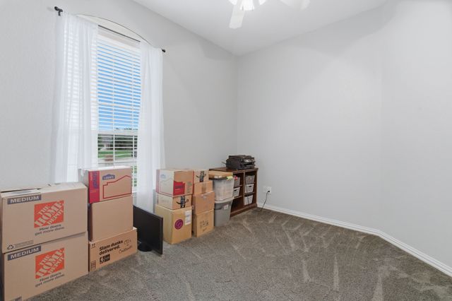 602 Christa Street, Ovilla, TX 75154